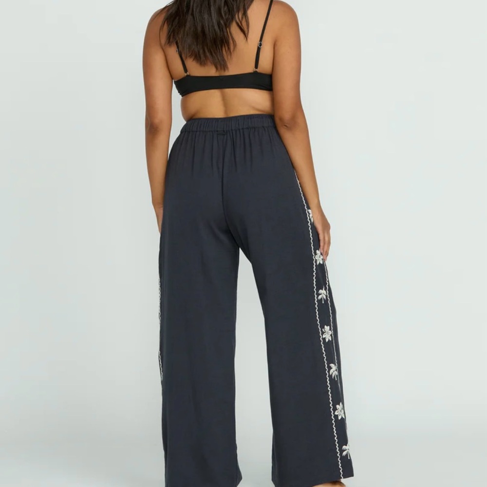 Billabong Days End Pants-M - Picture 3 of 7